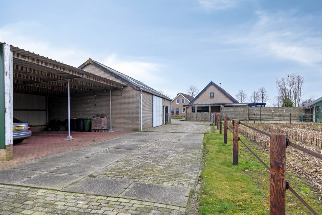 Foto 41 van Dedemsvaartseweg-Noord 182