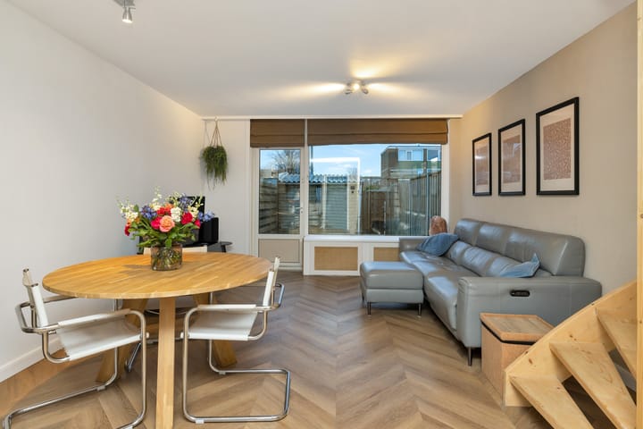 Foto 2 van Toverfluitstraat 28