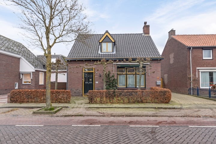 View photo of Heuvelstraat 40