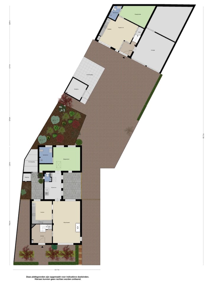 Foto 36 van Heuvelstraat 40