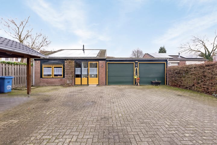 Foto 3 van Heuvelstraat 40