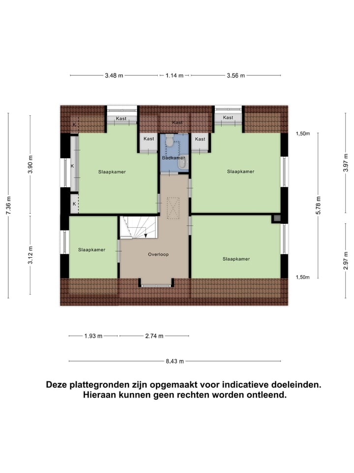 Foto 38 van Heuvelstraat 40