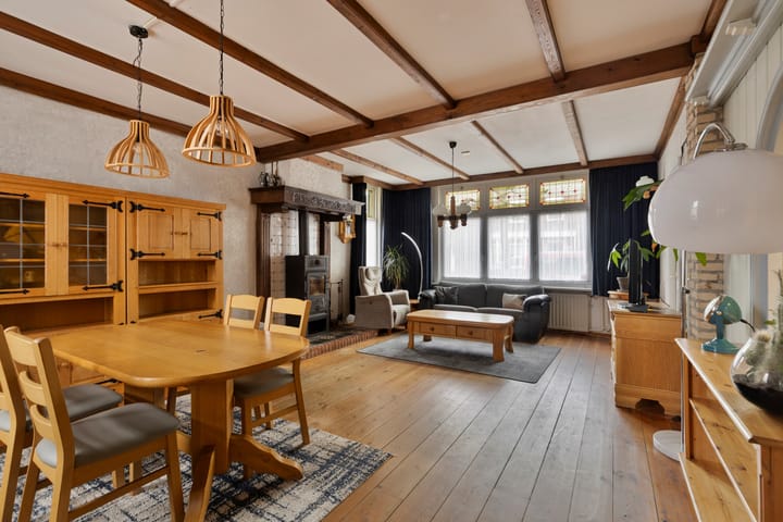 Foto 4 van Heuvelstraat 40