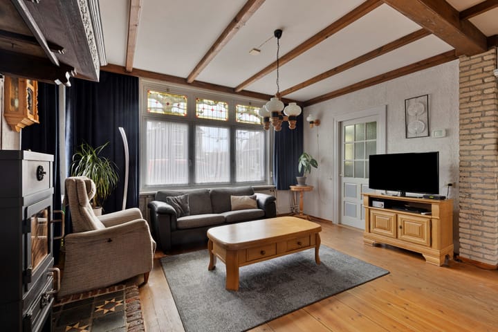 Foto 6 van Heuvelstraat 40