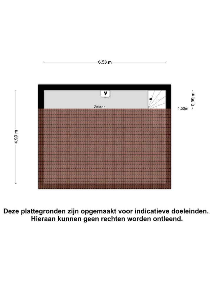 Foto 41 van Heuvelstraat 40