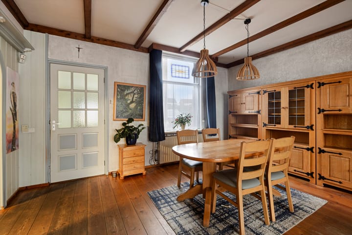 Foto 7 van Heuvelstraat 40