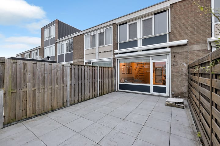 Photo 30 of Toverfluitstraat 28