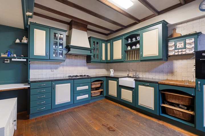 Foto 8 van Heuvelstraat 40