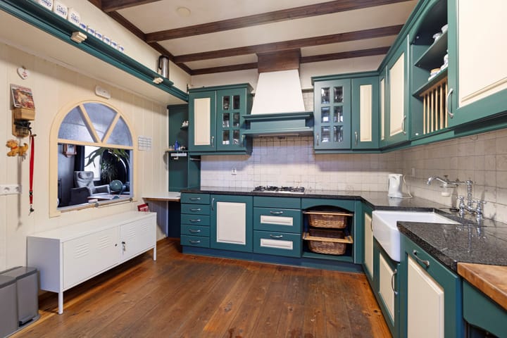 Foto 9 van Heuvelstraat 40