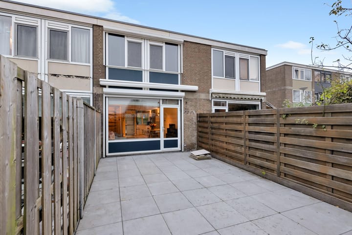 Foto 5 van Toverfluitstraat 28