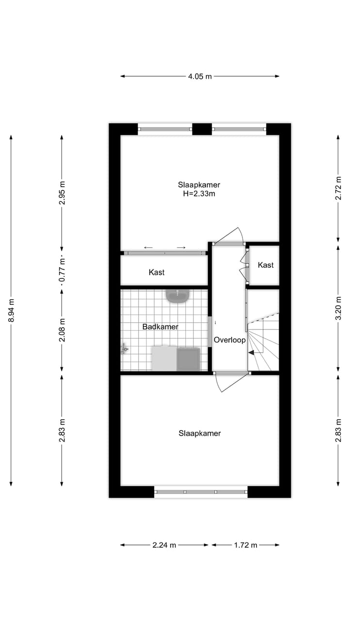 Photo 33 of Toverfluitstraat 28