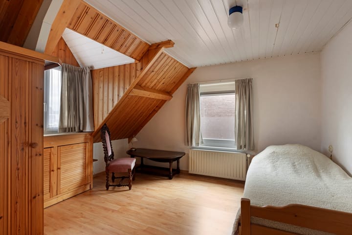 Foto 16 van Heuvelstraat 40