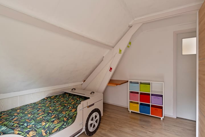 Foto 19 van Heuvelstraat 40