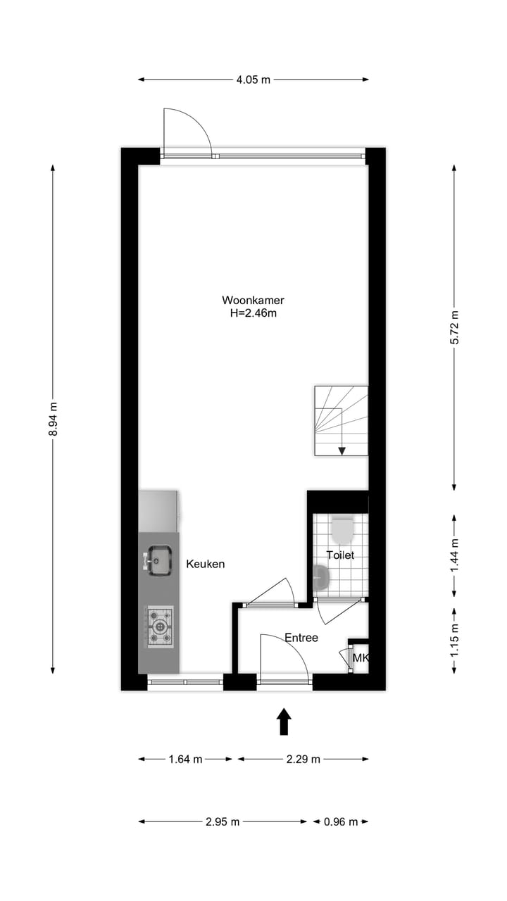 Photo 32 of Toverfluitstraat 28