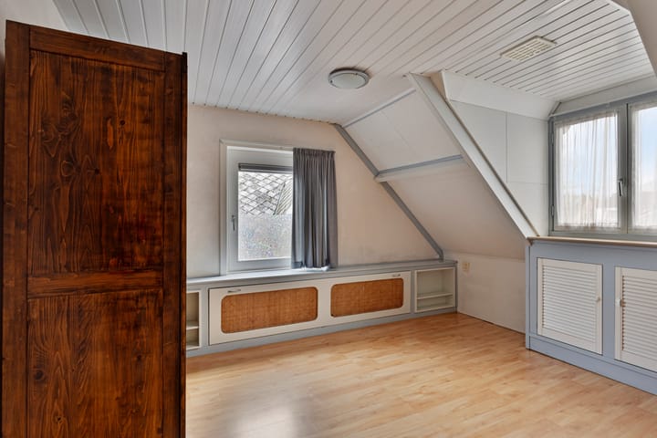 Foto 20 van Heuvelstraat 40