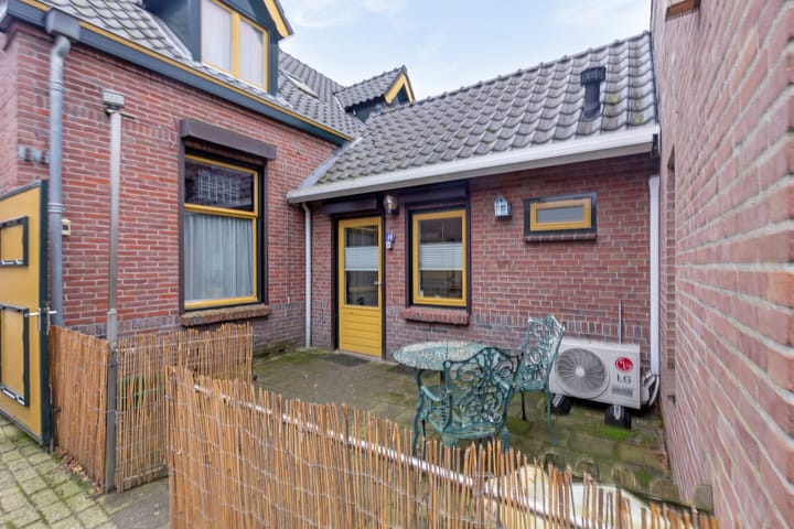 Foto 24 van Heuvelstraat 40