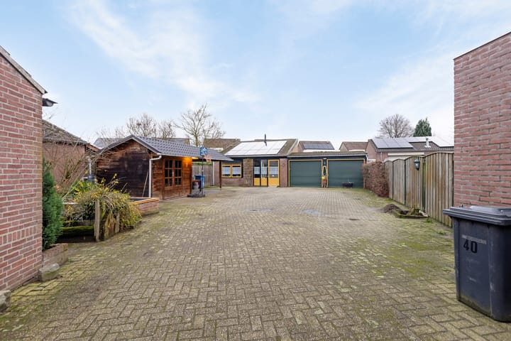 Foto 25 van Heuvelstraat 40