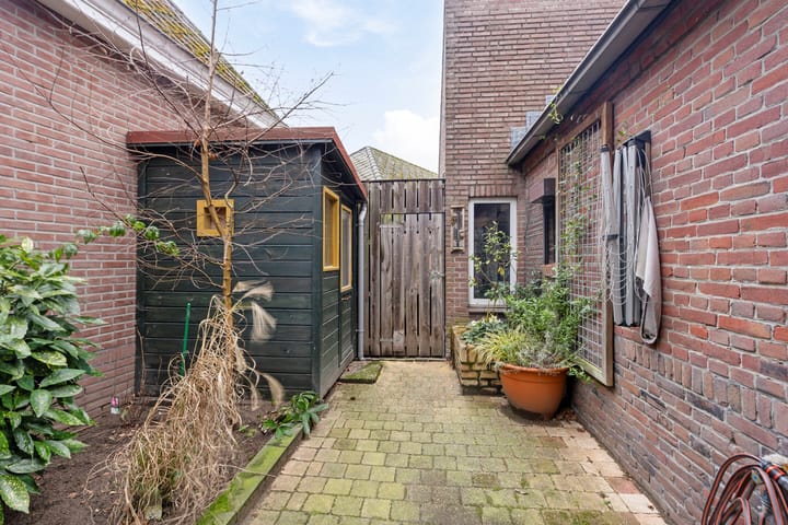 Foto 26 van Heuvelstraat 40