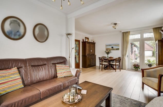 Foto 7 van Bredeweg 24