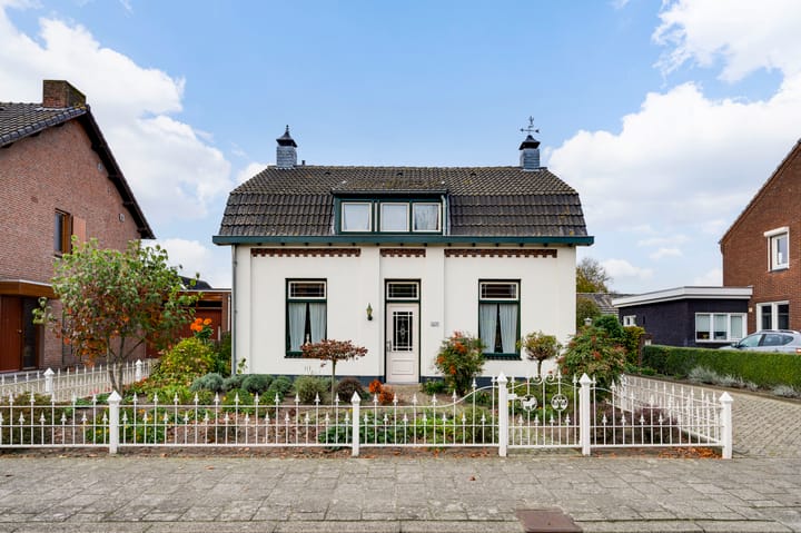 Foto 39 van Bredeweg 24