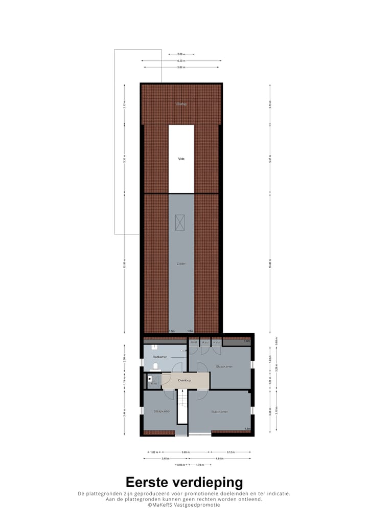 Foto 41 van Bredeweg 24