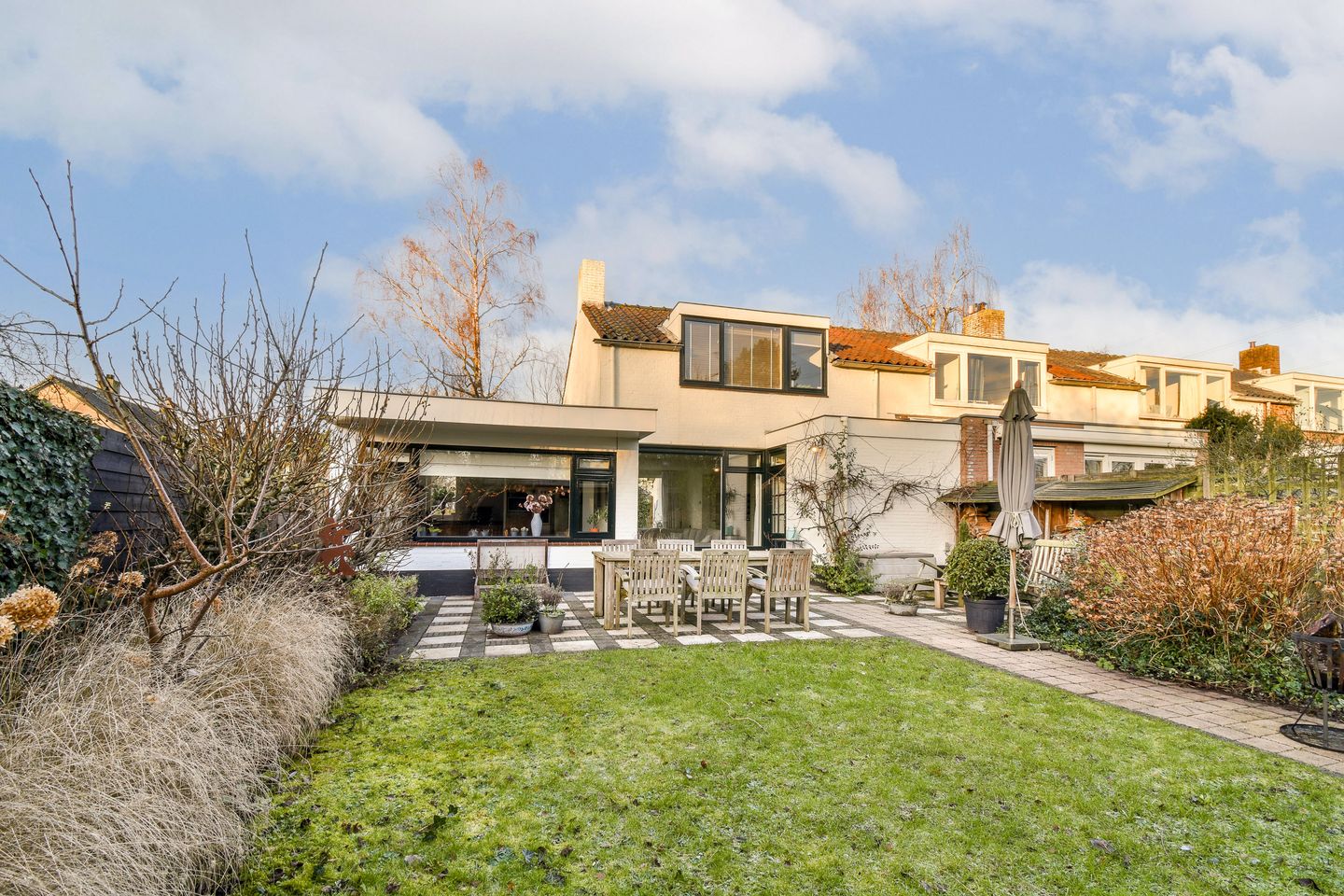 Photo 1 of Hollandstraat 8