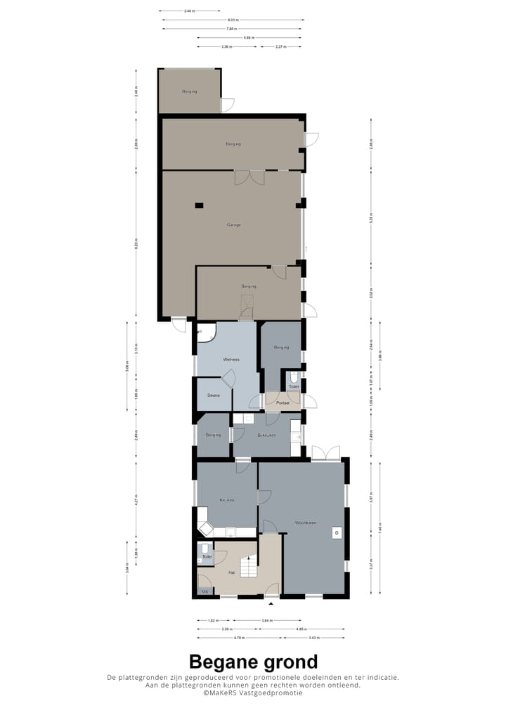 Foto 40 van Bredeweg 24