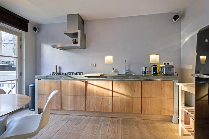 Foto 3 van Noorderstraat 77-B