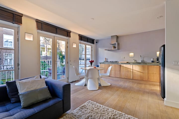 Foto 4 van Noorderstraat 77-B