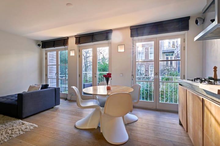 Foto 5 van Noorderstraat 77-B