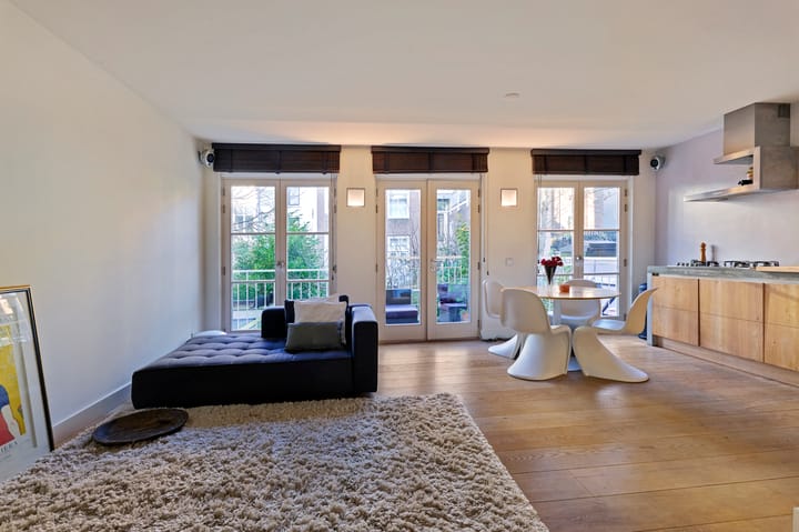 Foto 6 van Noorderstraat 77-B