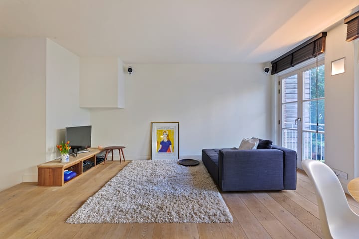 Foto 7 van Noorderstraat 77-B