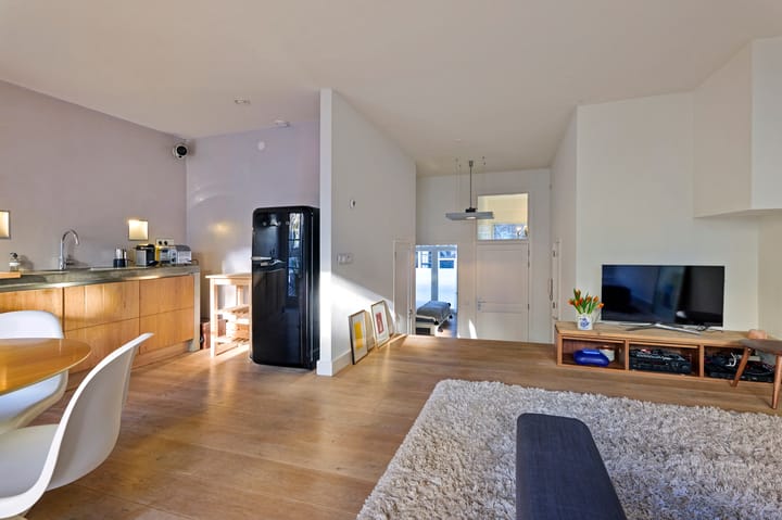 Foto 8 van Noorderstraat 77-B