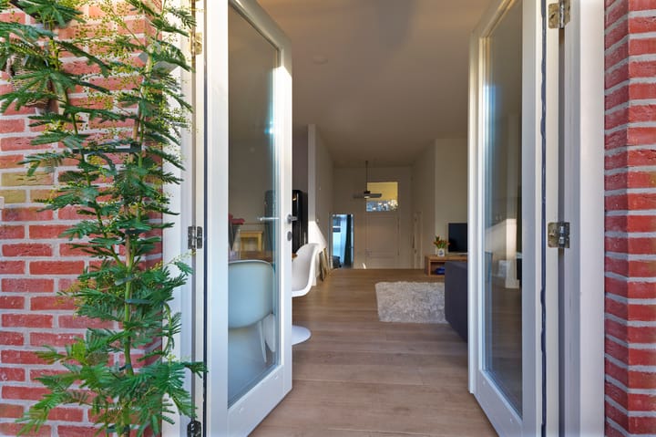 Foto 10 van Noorderstraat 77-B