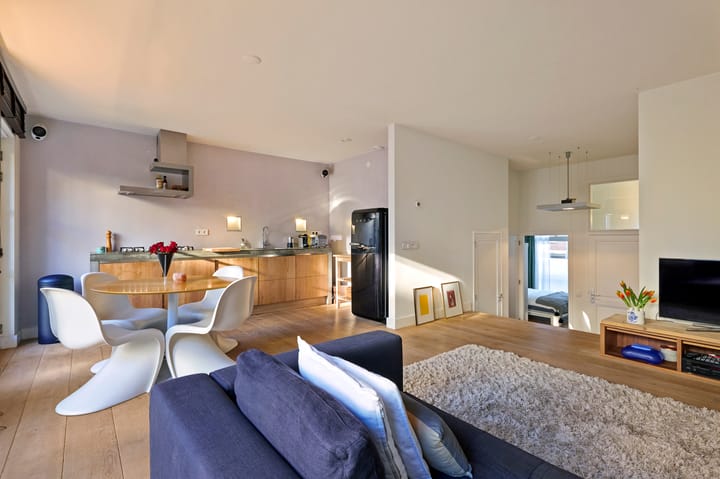 Foto 12 van Noorderstraat 77-B