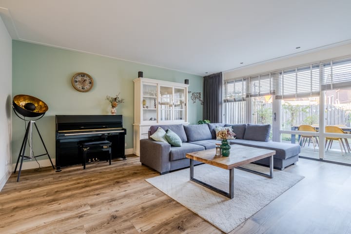 Foto 3 van Bunschoter Veenkamp 3