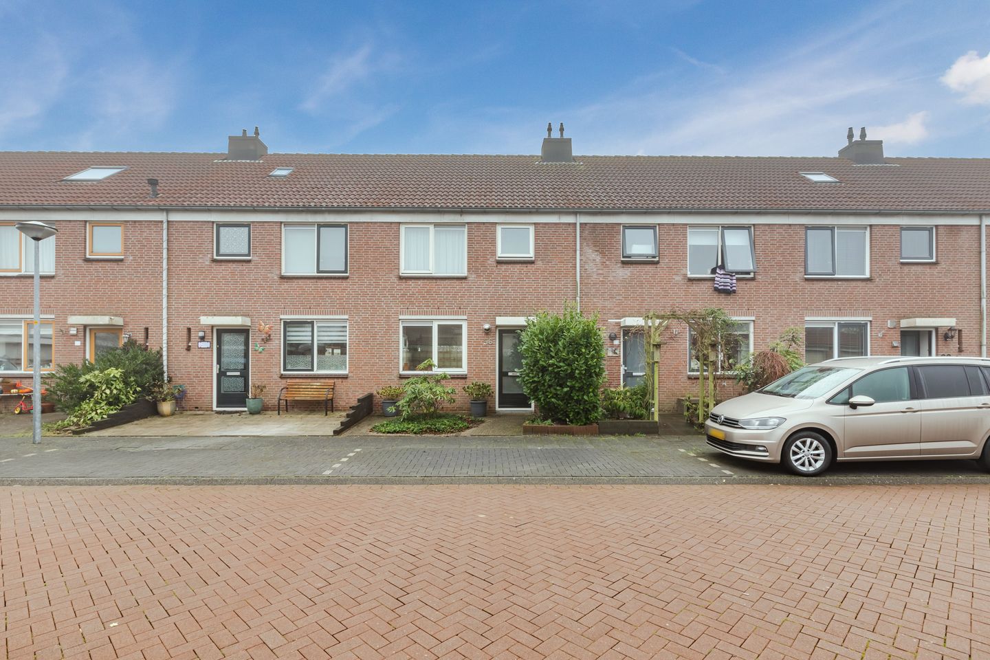 Foto 1 van Blankenberg 56