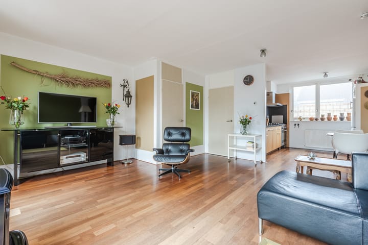 Foto 2 van Blankenberg 56