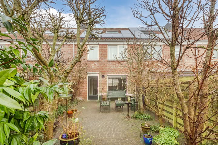 Foto 3 van Blankenberg 56