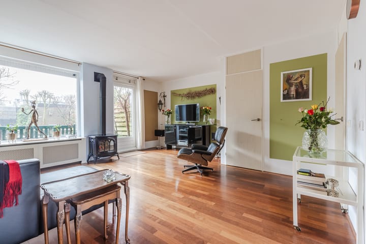 Foto 4 van Blankenberg 56