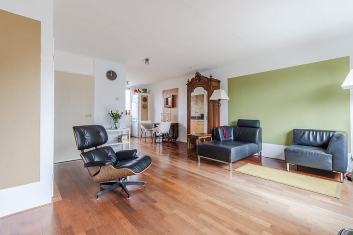 Foto 5 van Blankenberg 56