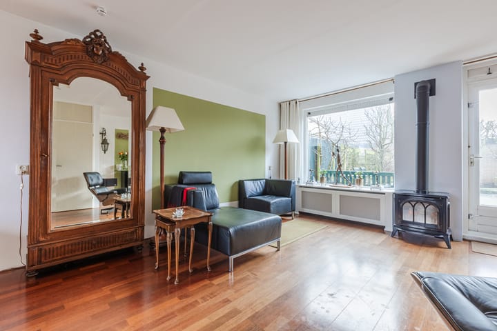 Foto 6 van Blankenberg 56