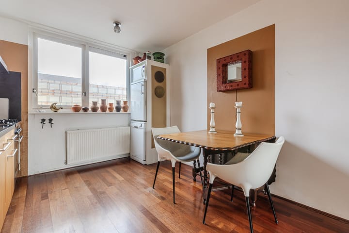 Foto 7 van Blankenberg 56