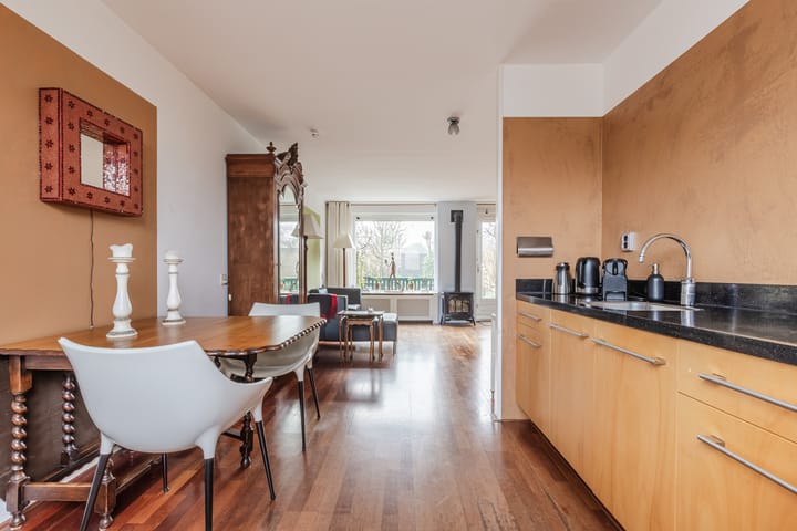 Foto 8 van Blankenberg 56