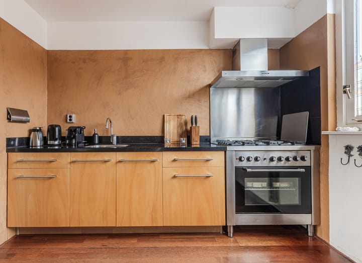 Foto 10 van Blankenberg 56