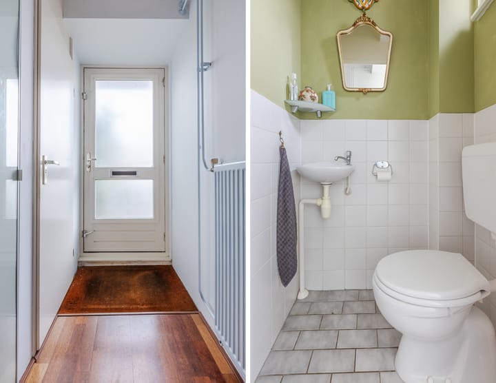 Foto 12 van Blankenberg 56