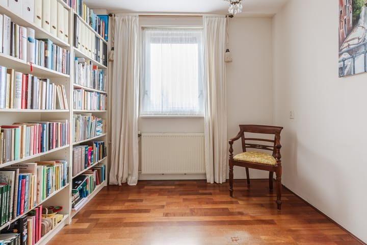 Foto 17 van Blankenberg 56