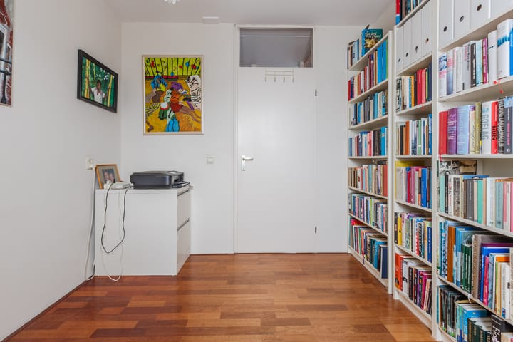 Foto 18 van Blankenberg 56