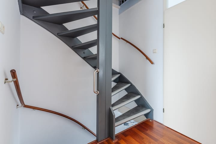 Foto 22 van Blankenberg 56