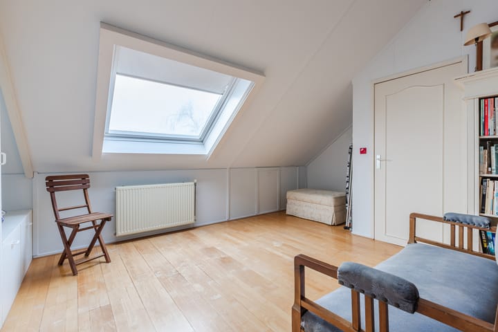 Foto 23 van Blankenberg 56